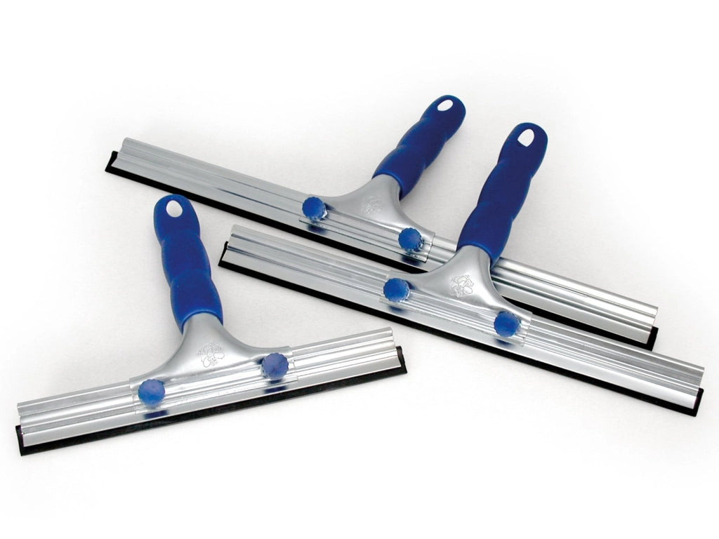 Spatola per Vetri 25 cm Apex 4 Pezzi
