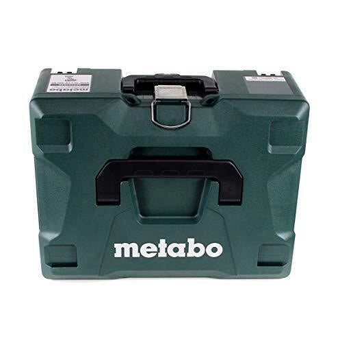 Metabo SSW 18 LTX 300 BL 1/2 2650 Giri/min 300 Nm Nero, Verde, Rosso 18 V