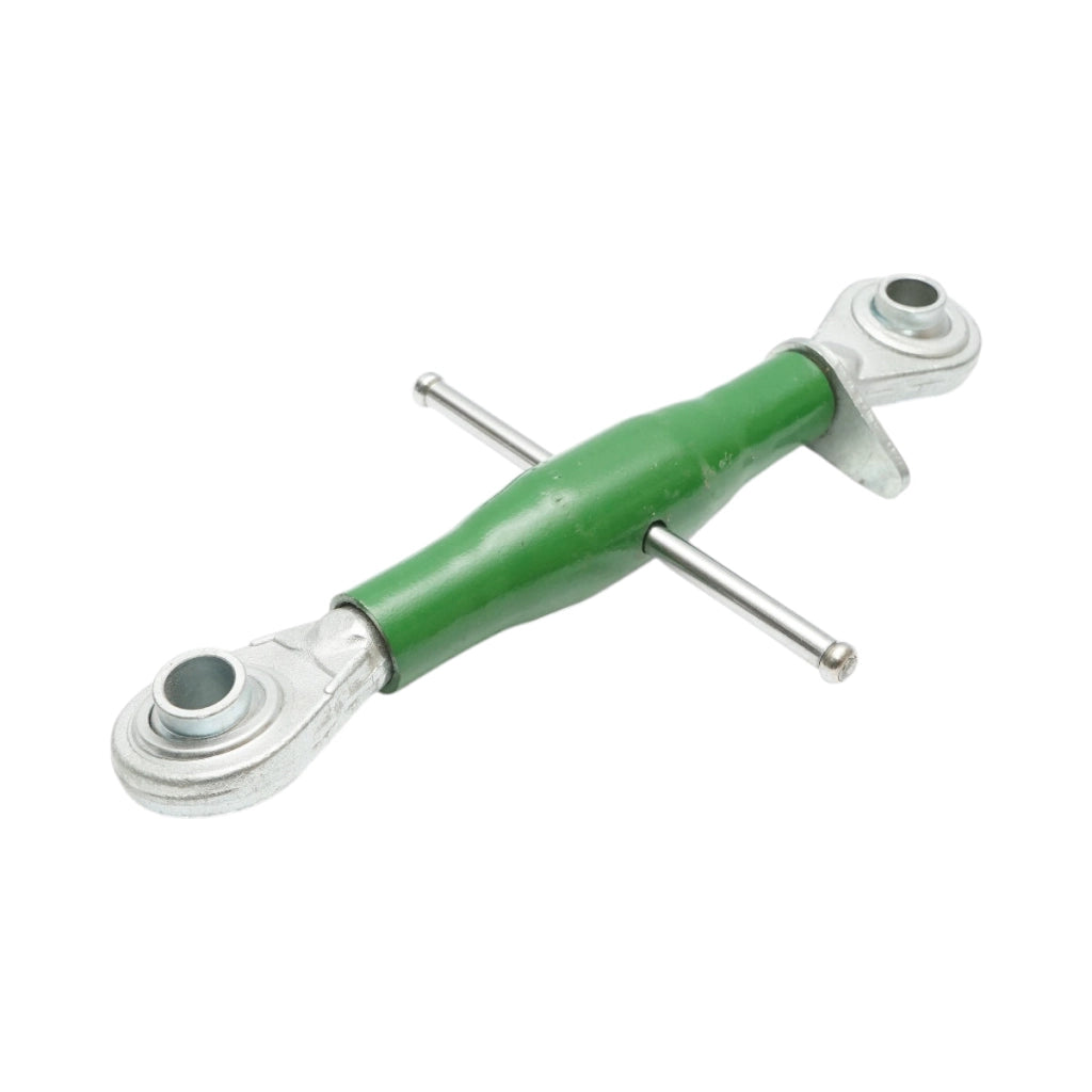 Terzo punto meccanico – 34 cm, M30x3mm