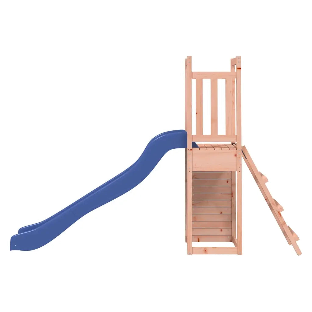 Set da Gioco da Esterno in Legno Massello di Douglas CFW9144342