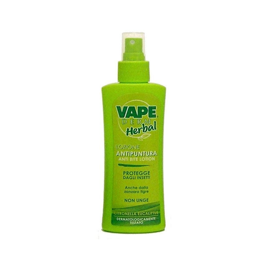 Vape Derm Lozione Antipuntura Ml 100