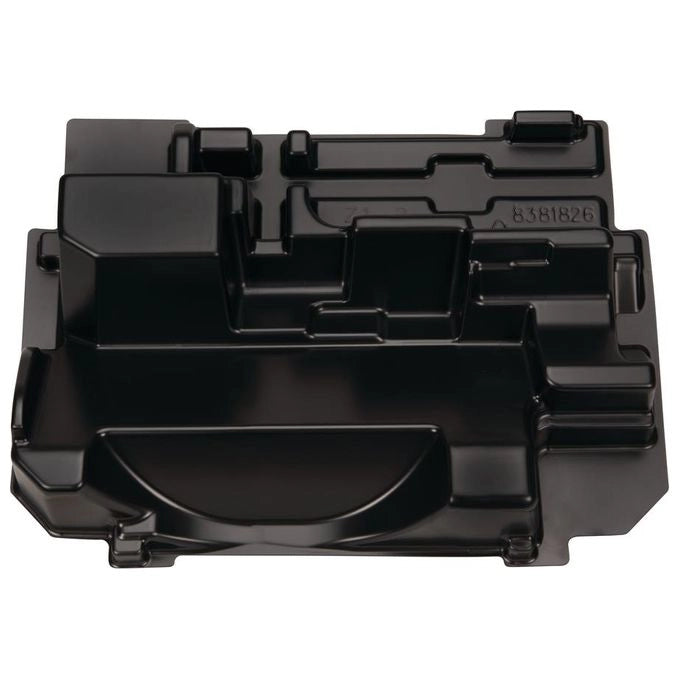 Makita 838182-6 accessorio per valigetta portautensili Vassoio