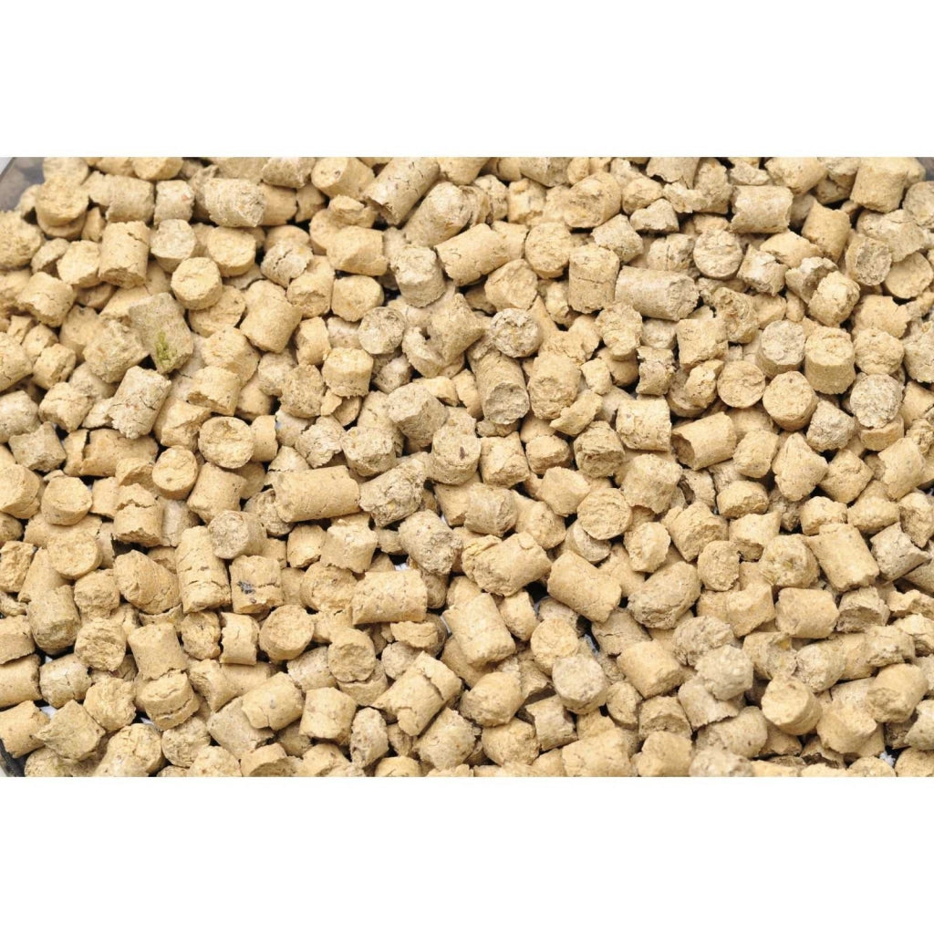 Dennerle Shrimp King Snow Pops 40gr - Snack naturale per gamberetti