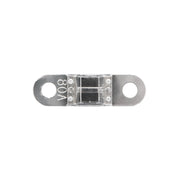 Fusibile per auto di tipo midi piatto AFD-80A Breckner Germany