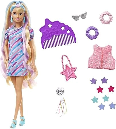 Barbie HCM88 bambola