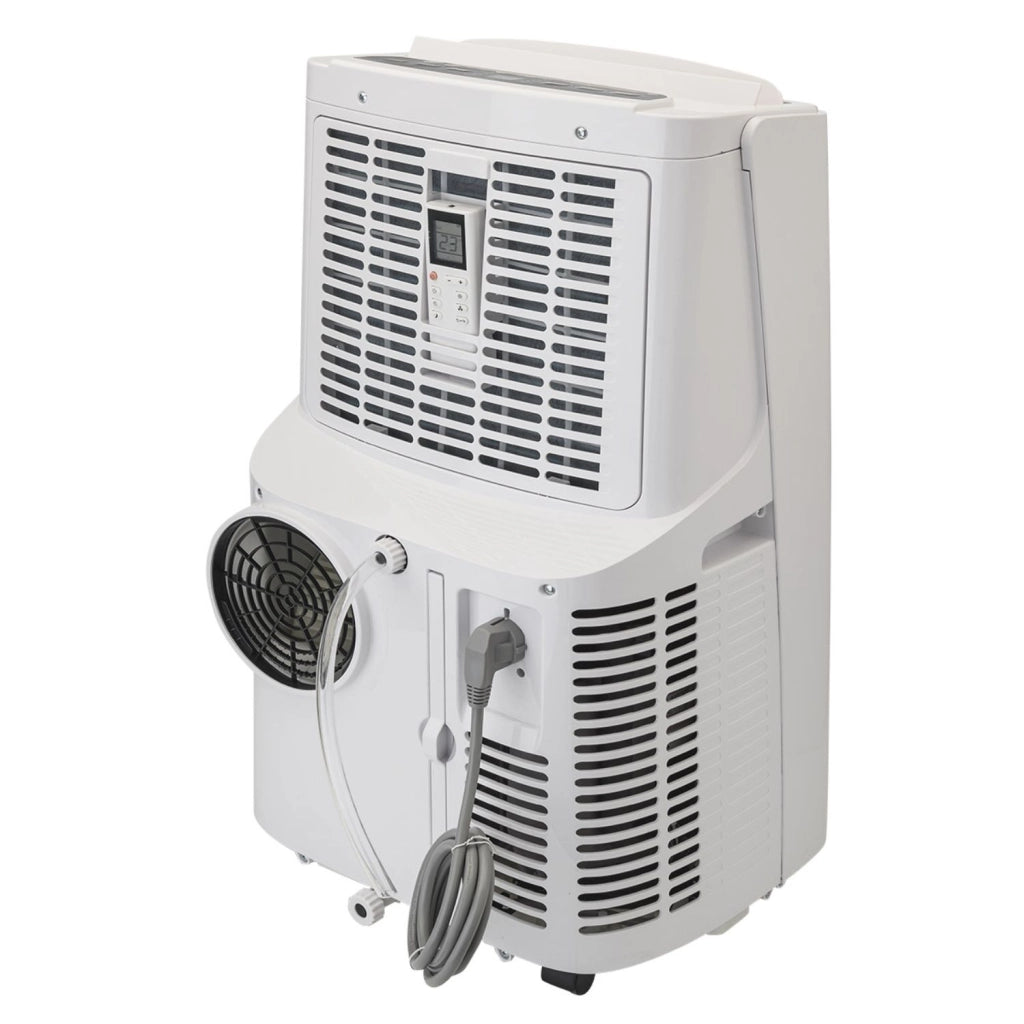 Bimar Climatizzatore Portatile 12000Btu +Pompa Cl.D W INB-CP528