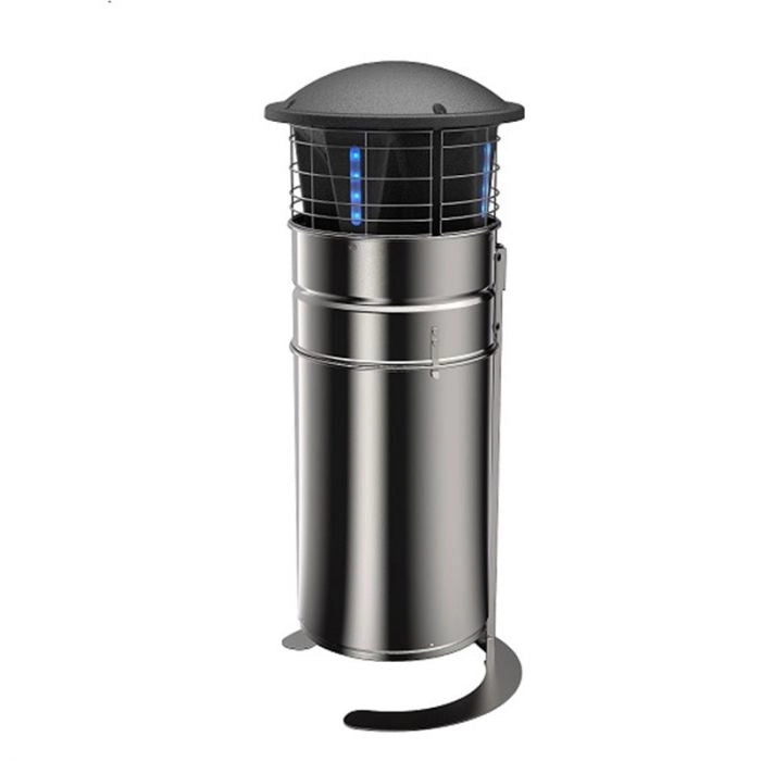 Zanzariera elettrica TURBILED MO-EL