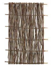 Grigliato In Nocciolo 90X180 Cm