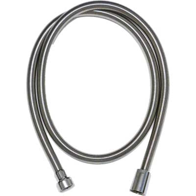 LACCIO SPRING ACCIAIO INOX  cm 150 Ø 13     MADE IN ITALY