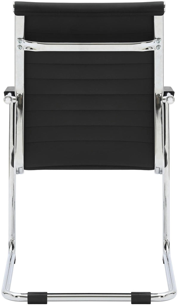 Sedia visitatore Hakon