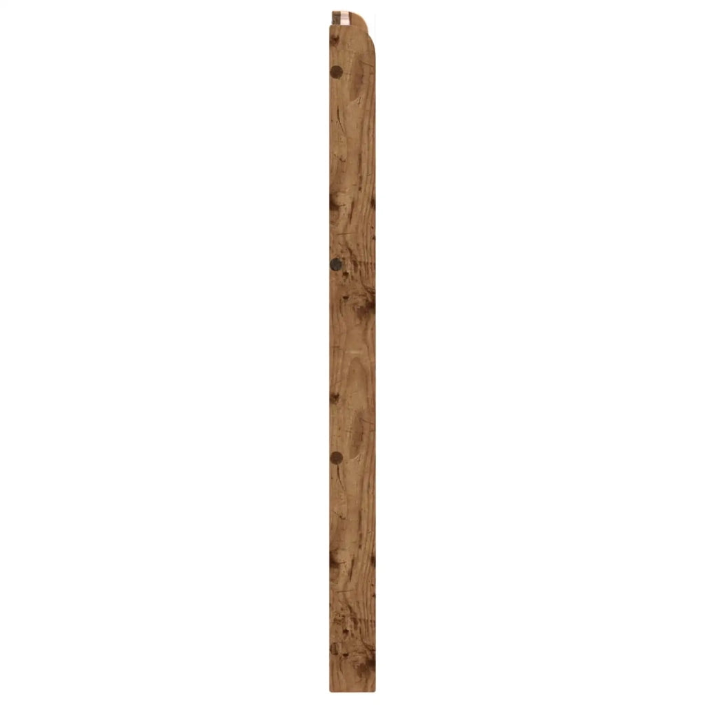 Testiera Letto Legno antico PB 889733