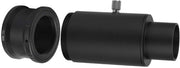 Accessori per telescopio - Adattatore per fotocamera e-mount - 1,25 pollici - Estensore - Compatibile con telescopio astronomico