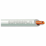 Tubo rame per condizionamento 3/ 4  x 1,0 sp.c. 9 rot mt.25 b08m