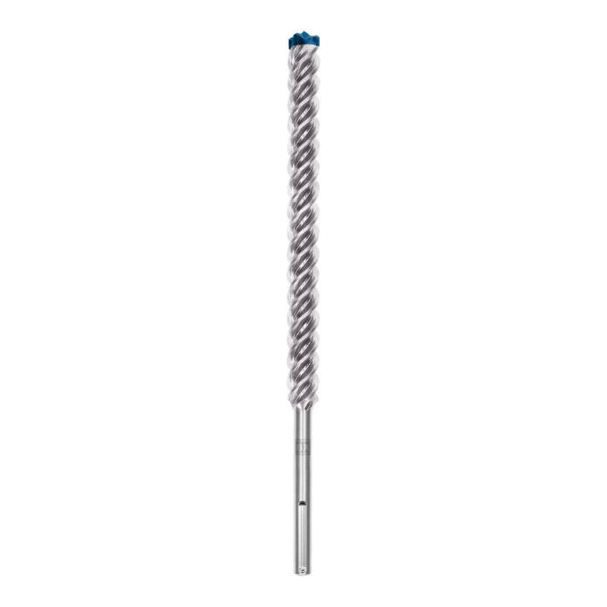 Bosch Expert, Punta per martelli SDS Max-8X, 28 x 400 x 520 mm