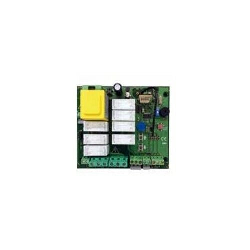 CENTRALE DI COMANDO INDUSTRIALE JCM DMR-IND 1004194 AUTOMAZIONE AUTOMATISMI