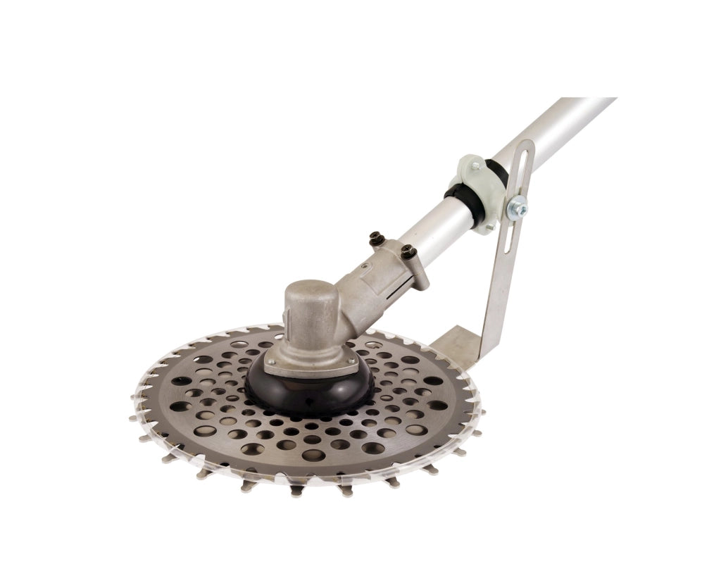 SPOLLONATORE PER DECESPUGLIATORE Ø 230 mm