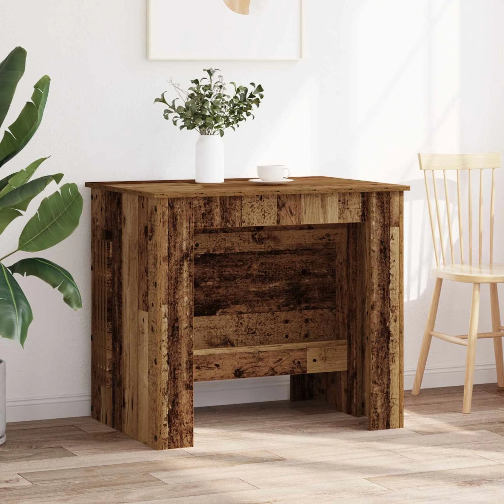Tavolo da Pranzo 240 x 85 x 75 cm Legno ingegnerizzato 3424950