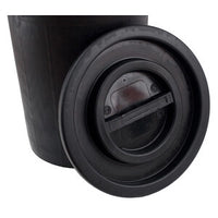 COPERCHIO P/PATTUMIERA  50 L GARDEN- I.C.S.- 1,0 pz