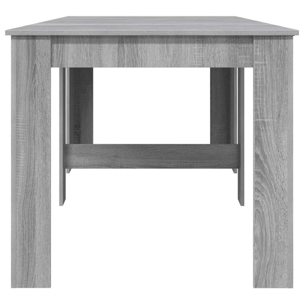 Tavolo da Pranzo 240 x 85 x 75 cm Legno ingegnerizzato 3424949