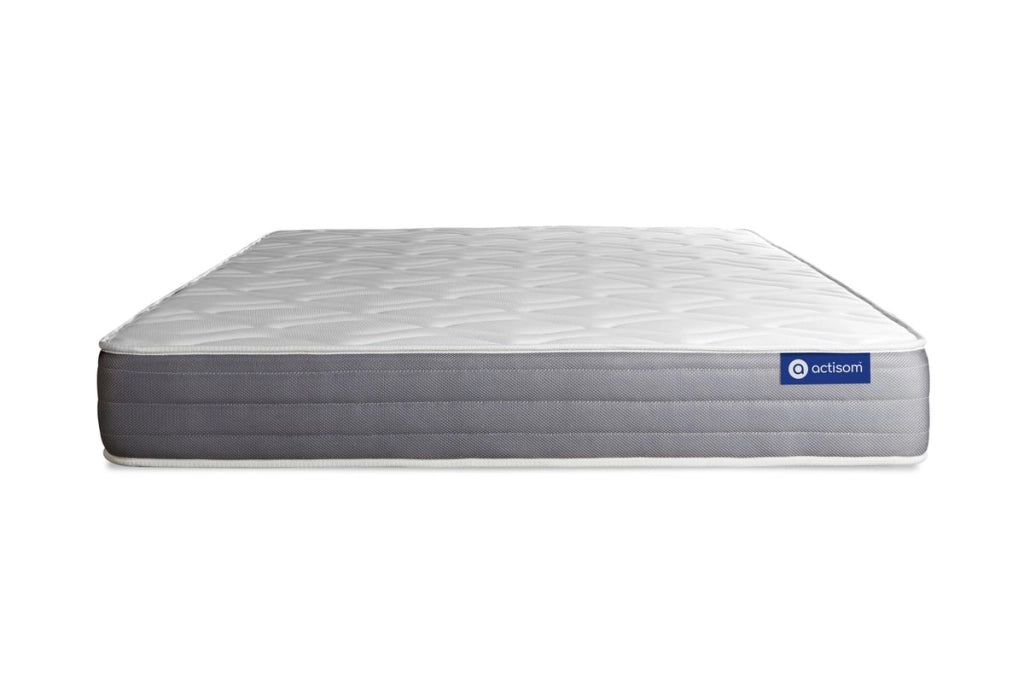 Materasso matrimoniale Actimemo dream 160x190cm - Spessore : 22cm - Memory foam - Moderatamente rigido