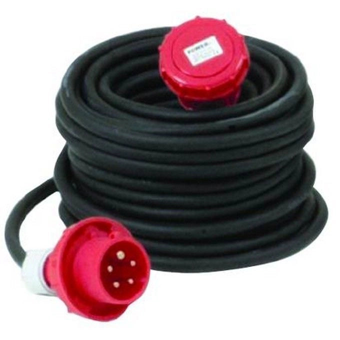 Rosi Prolunga Cantiere M 20 4X2,5 Cee 380