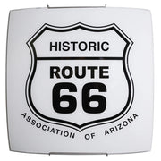 Plafoniera 2xE27 Ganci Filo Acciaio Vetro Lastra Route66 E-Energy Route66