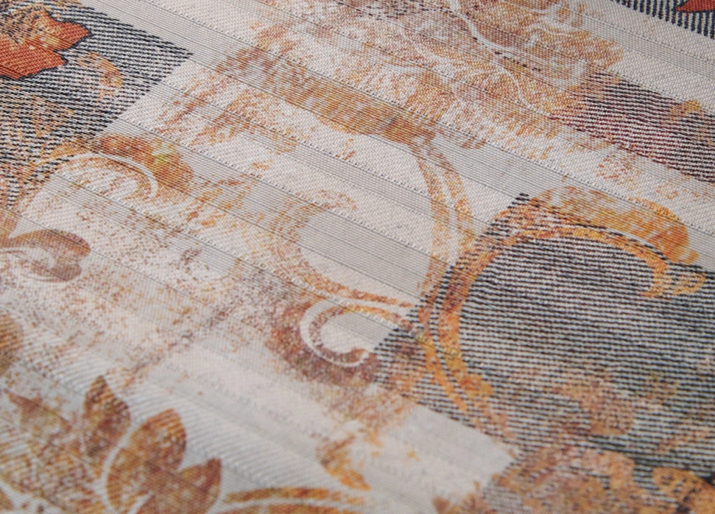 Tappeto Passatoia Cucina Antiscivolo Stampa Digitale Happy Dis. Collage - 52x115 - Collage