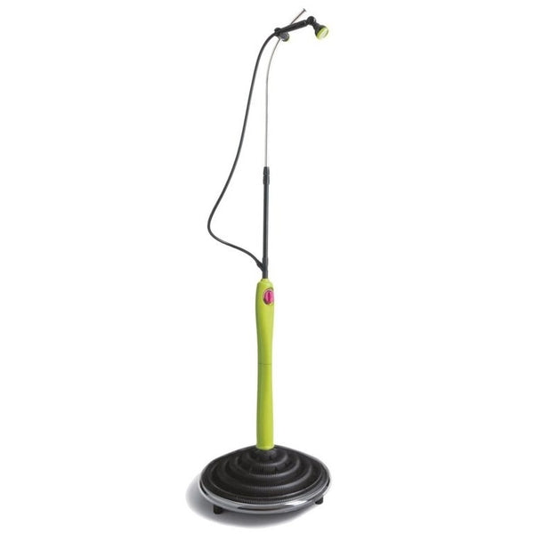 DOCCIA SOLARE SUNNY STYLE PREMIUM LIME H140-210CM