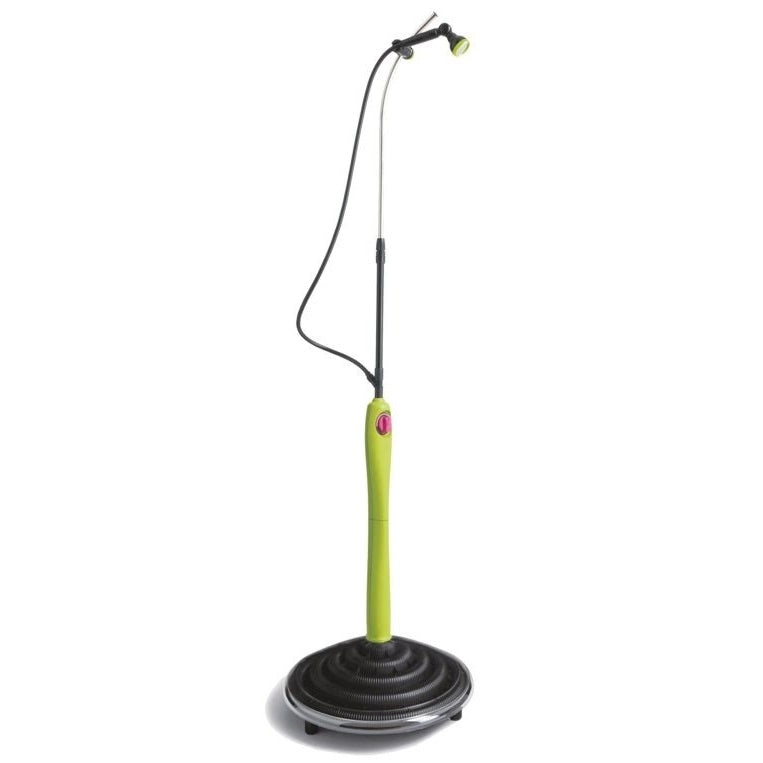 DOCCIA SOLARE SUNNY STYLE PREMIUM LIME H140-210CM