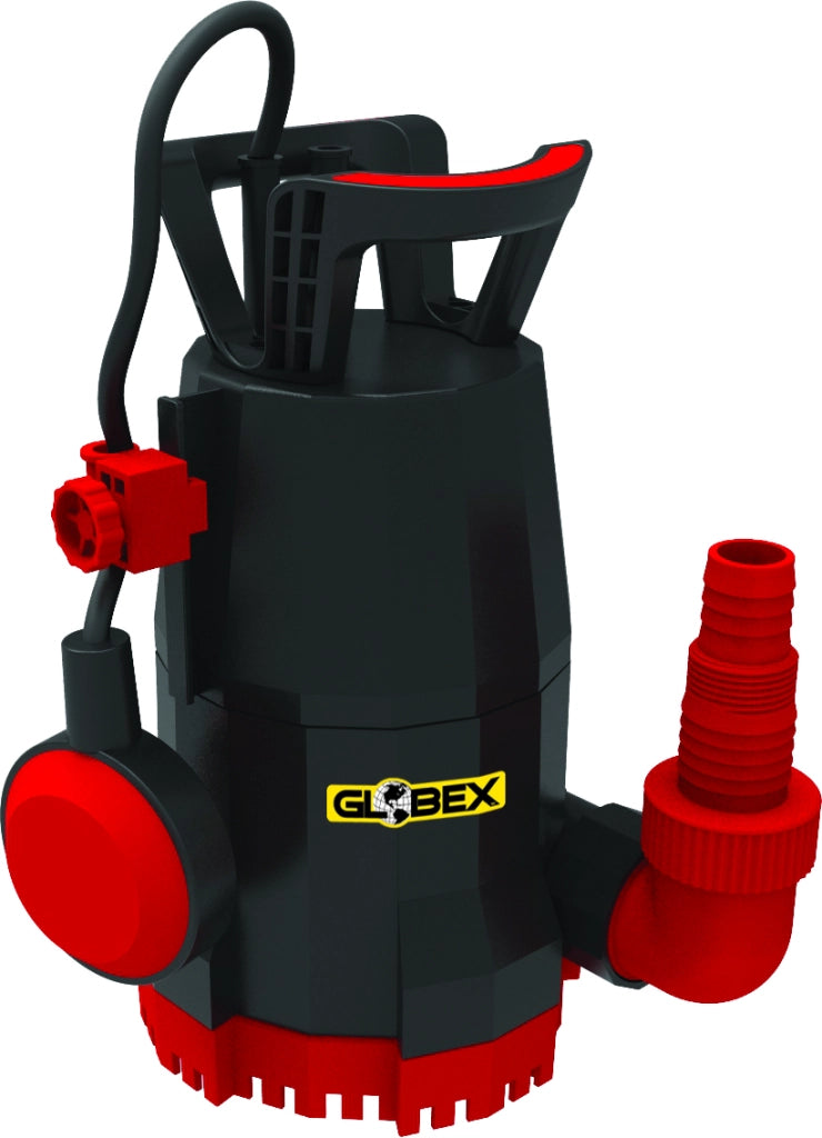 Globex POMPA AD IMMERSIONE ACQUE CHIARE GX 750 PS  750 W