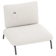 Poltrona oversize soggiorno seduta extra larga tasca portaoggetti metallica-Divano Sedia robusta 250kg divano pigro moderno camera ufficio Beige
