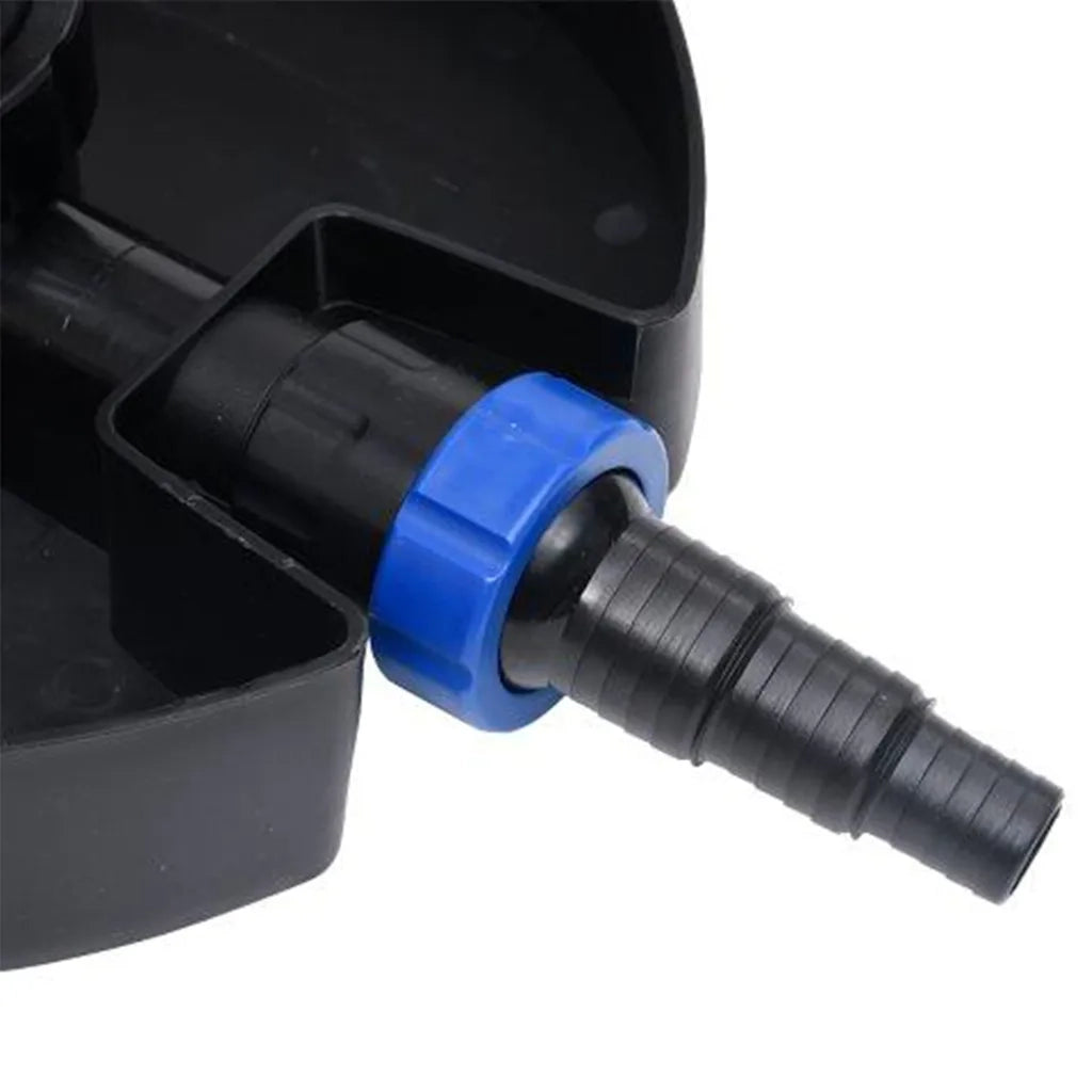 Skimmer di Superficie Autoportante per Laghetti CFW9666525