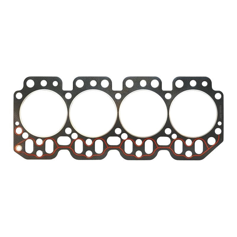Guarnizione testata 4 cilindri 119mm per John Deere serie 4039, 4045, 4202, 4219, 4239, 4276 R125863