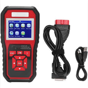 Scrittore OBD2 - Scanner Auto - Archiviazione dei dati - Bluetooth - Computer di Diagnosi - OBD2