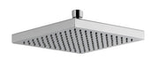 SOFFIONE Quadro in ottone  BIANCHI cromo