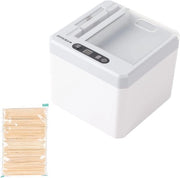 Tappetino Automatico per Tappeti con Sensore per Uso Casa e Ufficio, Design Divertente, Dispensatore