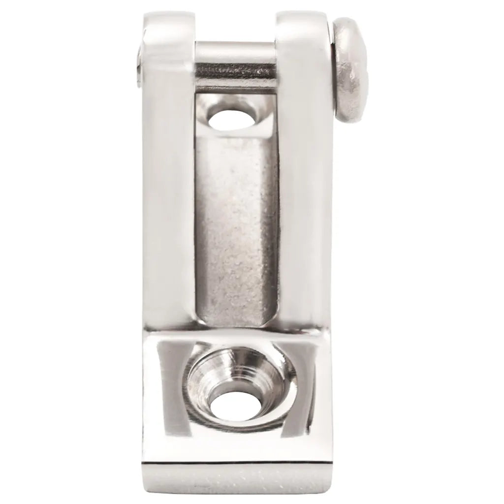 Cerniere di Coperta per Bimini Top 4 pz in Acciaio Inox cod mxl 71557