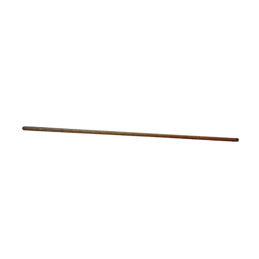 MANICO IN LEGNO PER SCOPA- cm 130- FF- pezzi 1