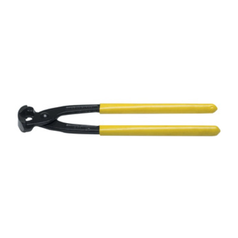TENAGLIA P/CEMENTISTI MANICI RIVESTITI 220 MM- 6,0 pz