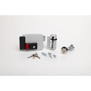 CISA 11670 N7 SERRATURA ELETTRICA P/LEGNO SX 2MAN