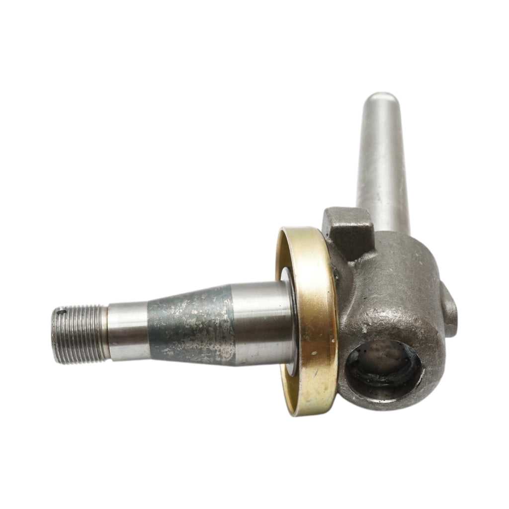 Fusello destro Massey Ferguson L = 335 mm – codici OEM 897475M95, 897475M96