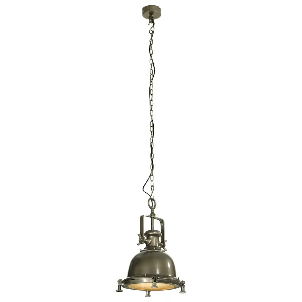 Illuminazione a Sospensione 35x35x153 cm in Alluminio 357843