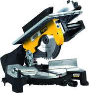 Femi TRONCATRICE PER LEGNO CON PIANETTO SUPERIORE ''TR078'' 1800 W ø 250 mm