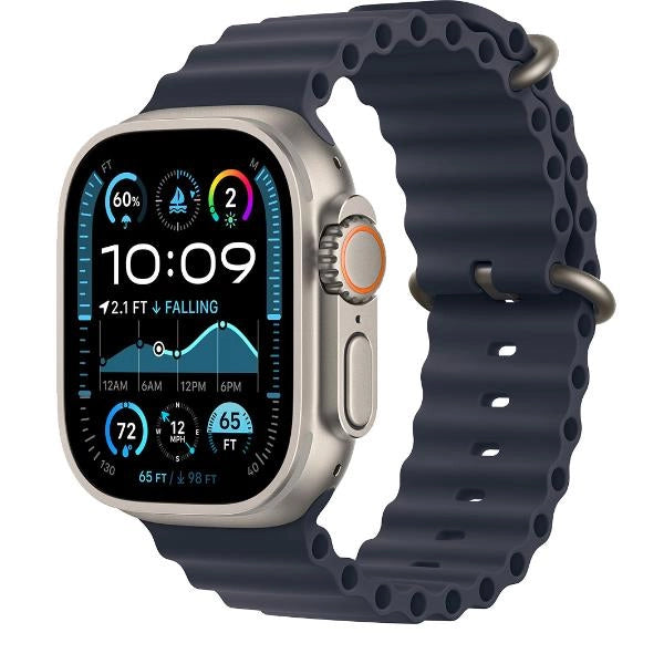 Watch ultra2 49 nt ti nv - MX4D3TYA