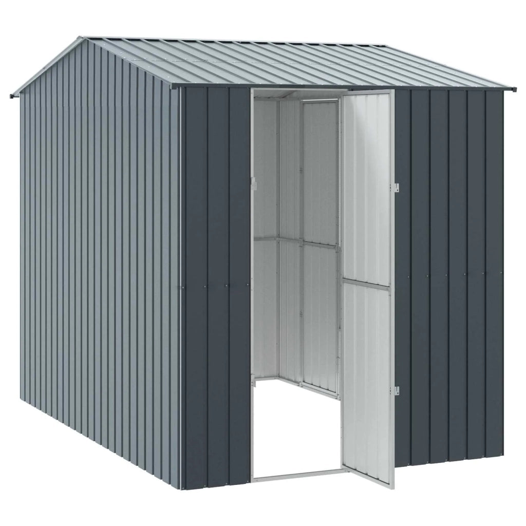 Gabbia per uccelli Antracite 215 x 310 x 247 cm Acciaio zincato 3325159