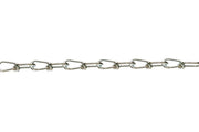 Catena A Nodo Zincata 31X10X2,2 Mt 5 - Masidef