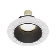 Faretto da incasso Maytoni Share rotondo bianco GU10