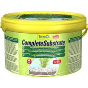Tetra Plant Complete Substrate - substrato fertile per acquari piantumati Formato: 2,5 Kg