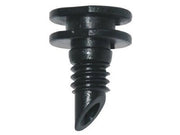 120 PZ TAPPI PER FORI IRIS DROP TUBO CAPILLARE 3/16" IRRIGAZIONE GIARDINAGGIO