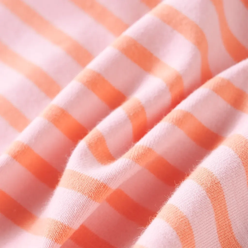 Maglietta da Bambina Rosa 140 10938